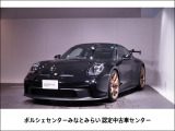 911 GT3 PDK 