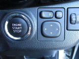 ボタンを押してエンジンが始動出来ます。
