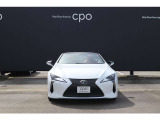 LC 500 