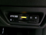 【ETC車載器】もはや必須アイテムのETCを搭載!高速道路のご利用時にとても便利!わずらわしい料金所での現金支払いが不要となりスムーズに通過できます♪