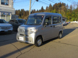 N-VAN G 4WD 