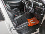 ハイラックス  2.4 Z GRスポーツ ディーゼルターボ 4WD