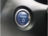 ☆キーをポケット、カバンなどに入れておくだけで、ボタンを押すとエンジンの始動ができます!