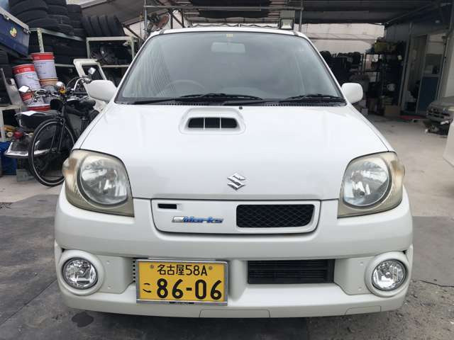 hn22s スズキKeiターボ用 アルミ製インタークーラー 未使用品 Yahoo