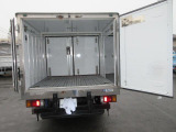 エルフ 冷凍車 1.5トン低温冷凍車