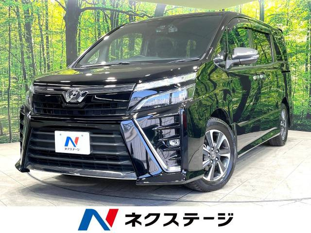 中古車 トヨタ ヴォクシー 2.0 ZS 煌 の中古車詳細 (50