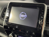 【純正9型ナビMM318D-L】専用設計で車内の雰囲気にマッチ!ナビ利用時のマップ表示は見やすく、いつものドライブがグッと楽しくなります!