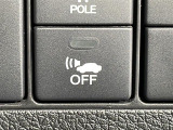 【車両接近通報装置】低速でモーターによる走行をしている時に、歩行者にクルマの接近を知らせ、注意を促します!一時停止スイッチでON/OFFの切り替えが可能です!