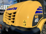 除雪仕様 YDM-WA113A 2023年式 アワー128時間 小型特殊標識有 エンジン型式4D88E 2.2リッタディーゼル 型式認定番号2235 全長4445 全幅1695 全高2720 運転質量3530kg 0.6m3バケット シートサス ヒーター