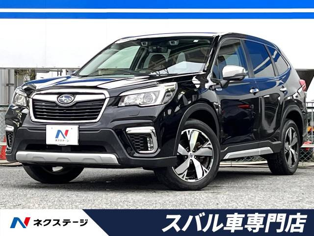 中古車 スバル フォレスター 2.0 アドバンス 4WD の中古車詳細 (21,550km, クリスタルブラック・シリカ, 大阪府, 243.2万円)  | 中古車情報・中古車検索なら【車選びドットコム（車選び.com）】