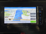 【カーナビ】ナビ利用時のマップ表示は見やすく、いつものドライブがグッと楽しくなります!