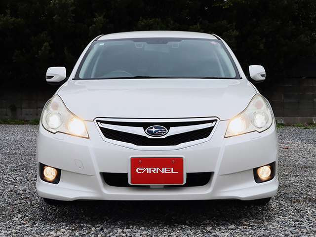 BR9 BM9 スバル レガシィ 純正 HID ヘッドライト 左右セット