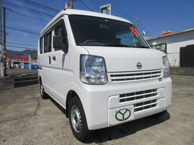 日産 NV100クリッパー 