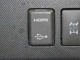 HDMI端子/USB端子