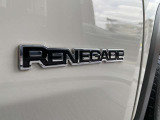 2021 Jeep Renegade Longitude