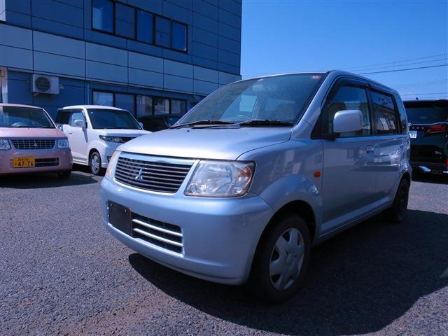 eKワゴン G 4WD 