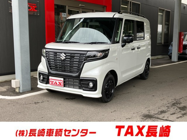 スペーシアベース XF 