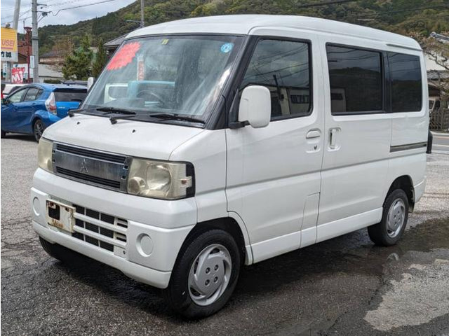 タウンボックス  LX キーレス フル装備 両側手動 CD