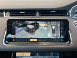 ◆3Dサラウンドカメラ『車両の周辺を3D化し確認できる便利なカメラ機能を装備。狭い道でもこのカメラがあることで走破出来ますね。天井からのカメラと組み合わせることで無敵です。』
