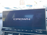 クラウンハイブリッド 2.5 RS Four 4WD 