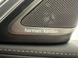 Harman/Kardonサウンドシステム