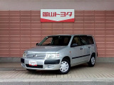 トヨタ サクシードバン 1.5 UL