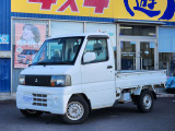 ミニキャブトラック VX-SE 4WD 