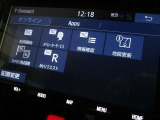 トヨタのコネクティッドサービスT-Connect搭載。クルマが通信することで、安心・安全、快適、便利なサービスをご提供します。