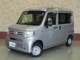 ホンダ N-VAN G 4WD