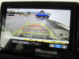 『バックカメラ搭載』 駐車時の強い味方バックカメラ搭載車です!これで駐車も楽々♪