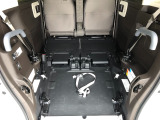 N-BOX G スロープ L ホンダセンシング 車いす専用装備装着車 