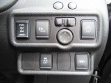 安全装置各種スイッチ  詳細はカーライフアドバイザーにお問い合わせください♪  2WD4WD切替スイッチ