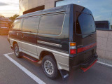 4WD!軽油!ディーゼルターボ!AT!オートマ!純正アルミ!サイドステップ!バンパーガード!社外ナビ!テレビ!バックカメラ!ETC!