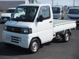三菱 ミニキャブトラック Vタイプ 4WD