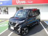 日産 ルークス