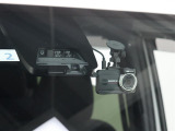 TSS(トヨタセーフティセンス)装着車!追突事故などへの予防安全のための装備で、被害軽減をサポート!前後カメラのドラレコ付!