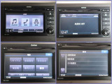 AM/FMラジオ・CD付、好きな音楽やラジオを聴きながら楽しいドライブ&通勤はいかがですか?