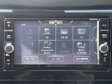 CD・DVD再生・ブルーレイ再生・フルセグTV・Bluetooth接続などに対応しております。