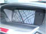 純正HDD(ハードディスク)ナビ搭載車!!地図データの情報量や音楽CDの録音機能が魅力です!一度録音されたCDは車内保管の必要が無く、場所を有意義に使用できます!!
