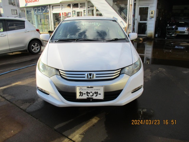 インサイト 1.3 L 