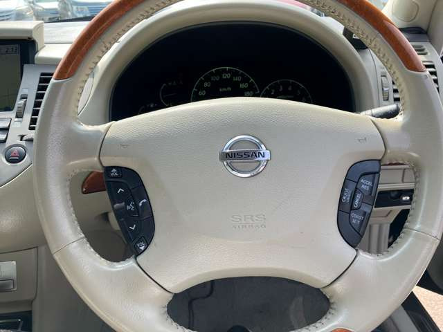 中古車 日産 シーマ 4.5 450X FOUR 4WD の中古車詳細 (63,000km