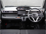 ワゴンRカスタムZ ハイブリッド(HYBRID) ZX 4WD 