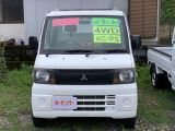 ミニキャブトラック VX-SE 4WD 