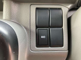 ハンドルの左横には2WD⇔4WDへの切り替えボタンがございます(^O^)