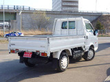 ボンゴトラック 1.8 DX 4WD 