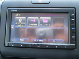 Bluetooth使えます。好きな音楽を聴きながらドライブを楽しめます!