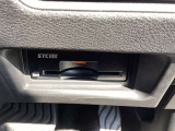 ETC2.0車載器です!高速道路の料金所で慌てて財布を探すことも無くなります!