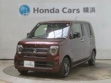 Honda SENSING(先進の安全運転支援システム)搭載のN-WGNが入庫しました。お気軽にお問合せください!