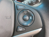 多彩な安心・快適機能を搭載した先進の安全運転支援システムのHonda SENSINGを搭載しております。