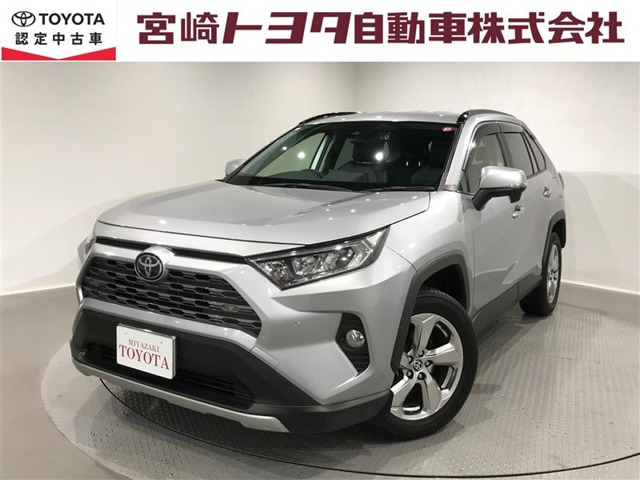 トヨタ RAV4 